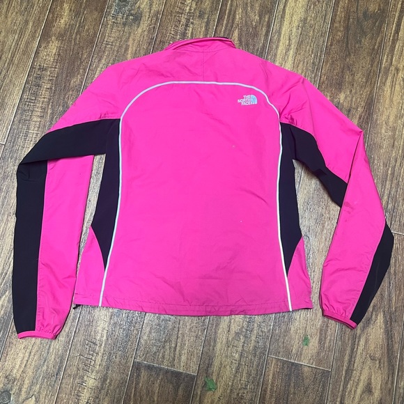 The North Face, flight series light weight, travel jacket, Size Small - Picture 5 of 6